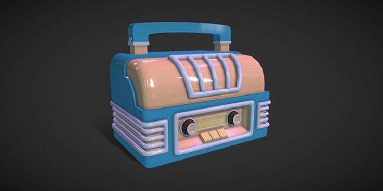  Группа 1191. Первые 3D-модели